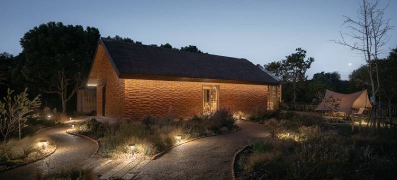 崇明松慢SOMLAND民宿图片