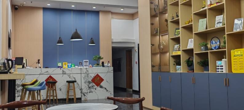 索菲亚酒店(清江浦新亚国际店)图片