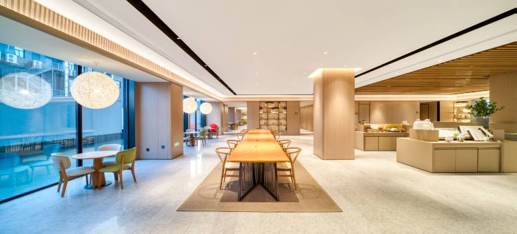 全季酒店(嘉兴大学店)图片