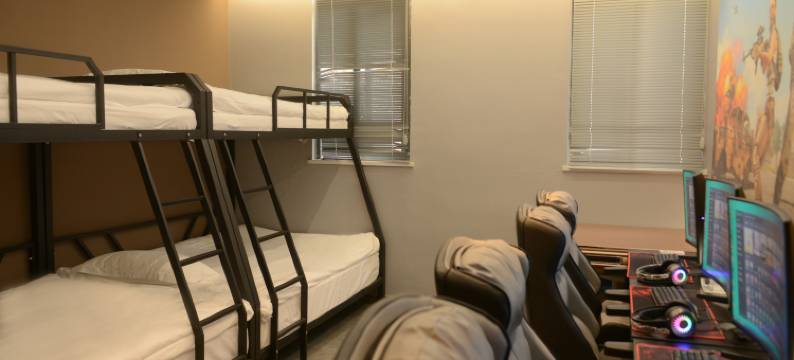 瑞枫酒店(黄石北站店)图片