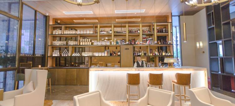 怡程酒店(来宾金秀水电大厦店)图片