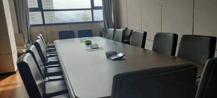 萬江大酒店图片