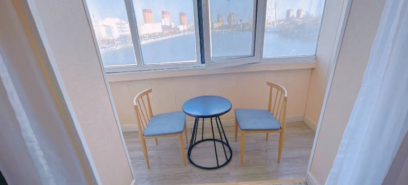 金海岸商务酒店(万德福广场店)图片