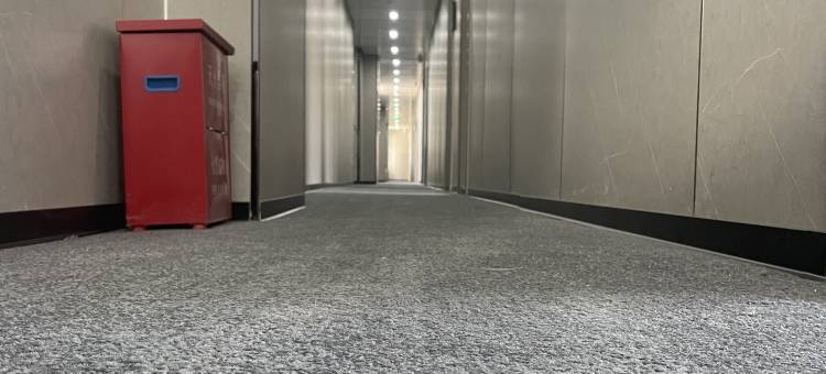 盈尚智慧酒店(淄川雁阳路蒲松龄故居店)图片