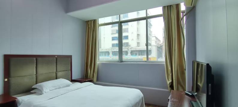 凯里新月宾馆图片