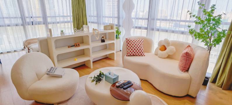 壹柒Together雅居(横琴口岸店)图片