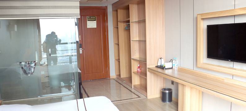 斯曼尔酒店(兴化大润发店)图片