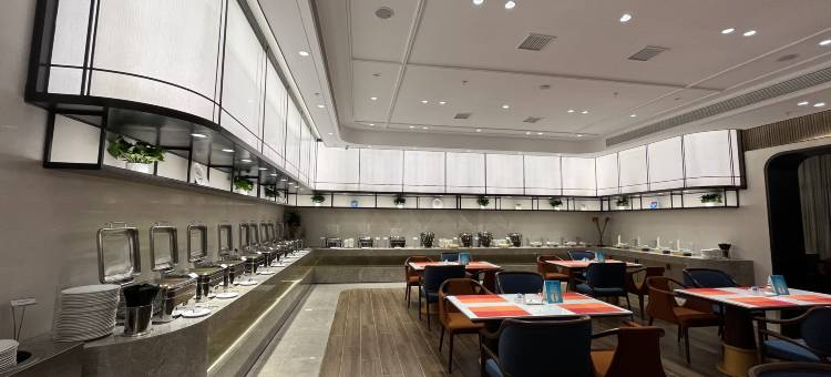 宜昌桃花岭饭店(CBD购物中心解放路步行街店)图片