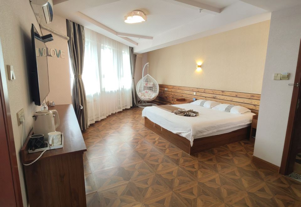 Hotel Overview
