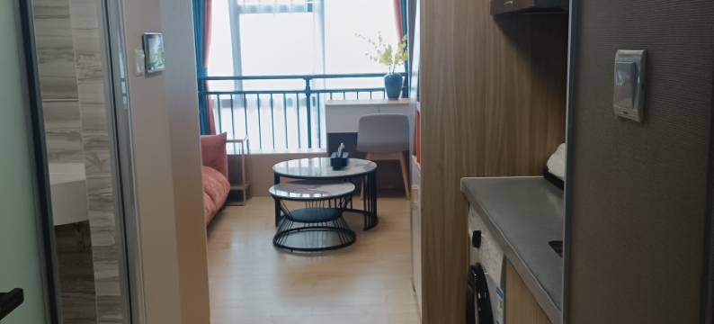 智林菲爱公寓(广州水西商业广场店)图片