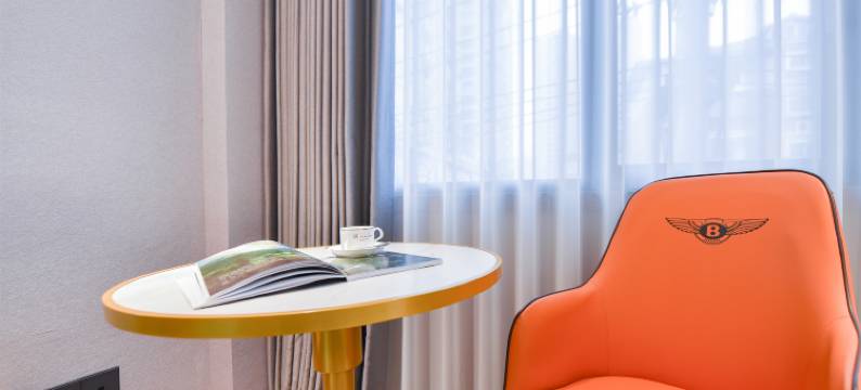 宣恩新欣大酒店图片