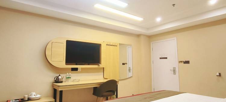 橙客公寓(普宁汽车总站店)图片