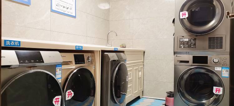 曼居酒店(宜春经济开发区店)图片