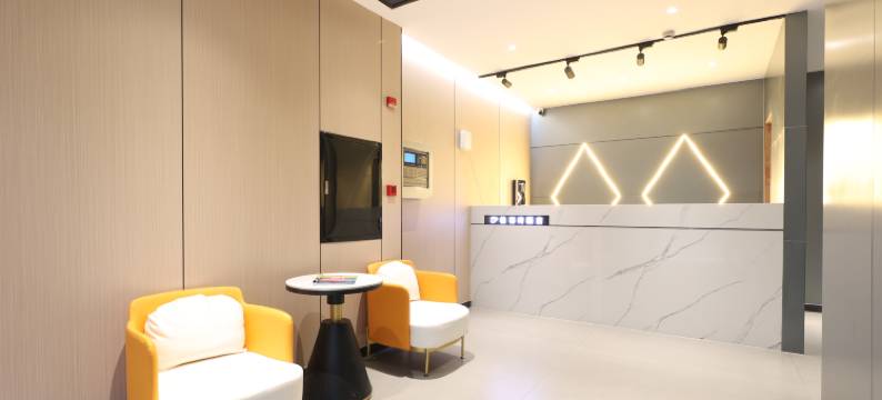 长沙逸莱酒店(湖南工商大学店)图片