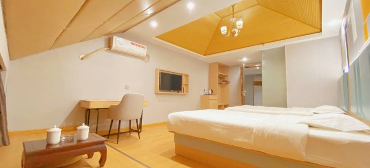 7天酒店(清明上河园西司夜市店)图片