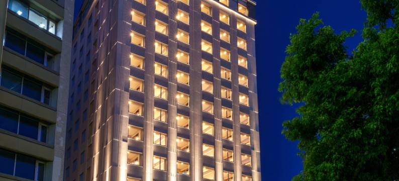 那霸格兰康索尔酒店(Hotel GrandConsort Naha)图片