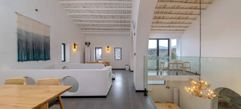 鹭屿海岛美宿(惠州惠东盐洲岛店)图片