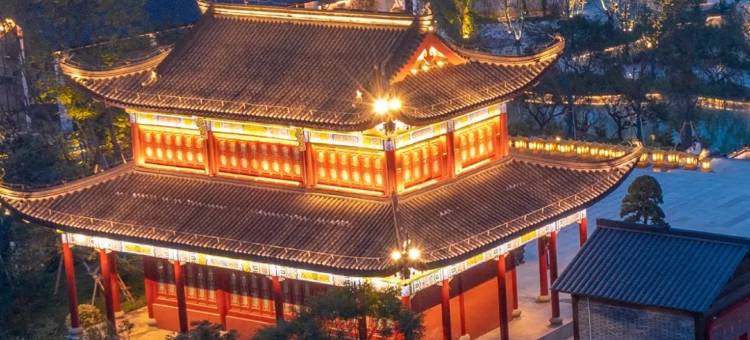 篁岭明亮·Life休闲度假美宿(篁岭景区店)图片