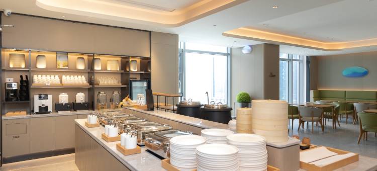 全季酒店(南京河西儿童医院江东南路店)图片