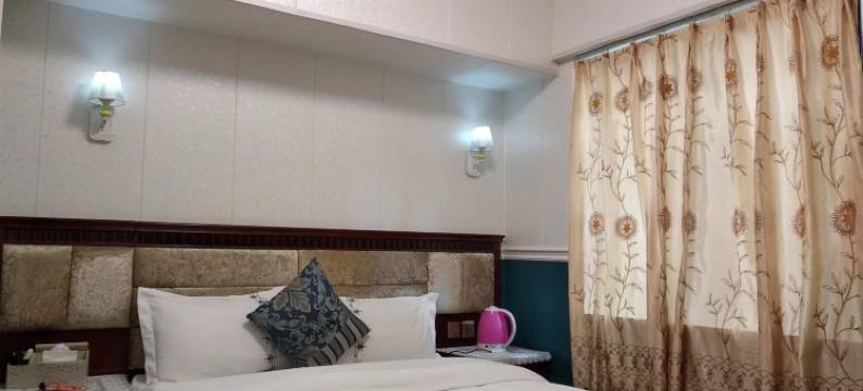 成都凯宾时尚连锁公寓图片