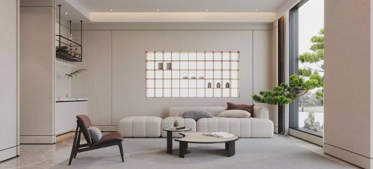 花筑·夏山璞居民宿(横店影视城店)图片