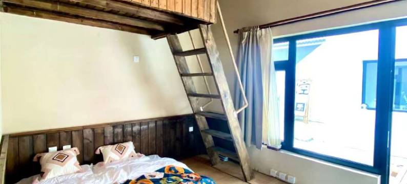 北京木语小筑民宿图片