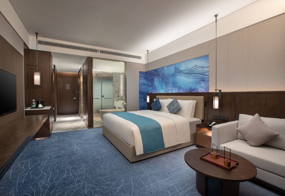 Hotel Overview