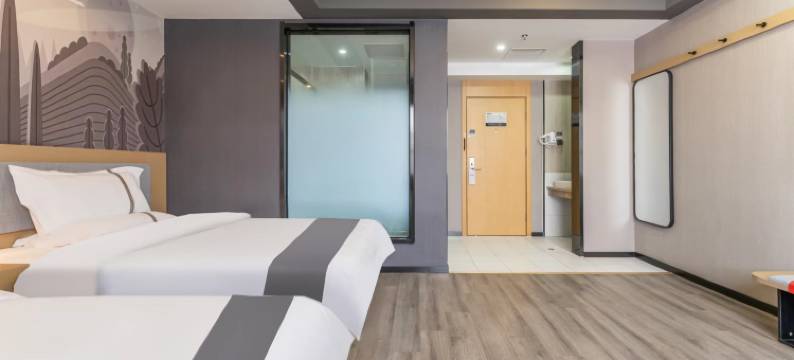 尚客优精选酒店(喀什古城步行街店 )图片