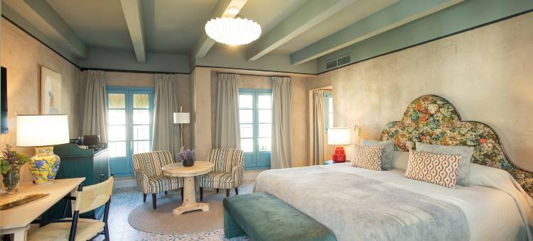 Hospes Las Casas del Rey de Baeza, 设计酒店成员(Hospes Las Casas del Rey de Baeza, a Member of Design Hotels)图片