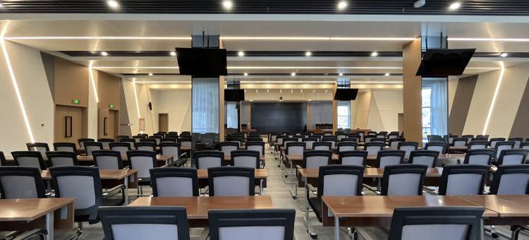 张家口和平驿站图片