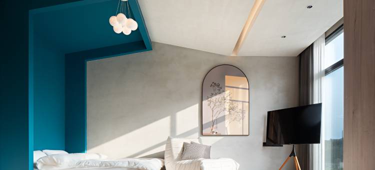 潺与蝉民宿图片