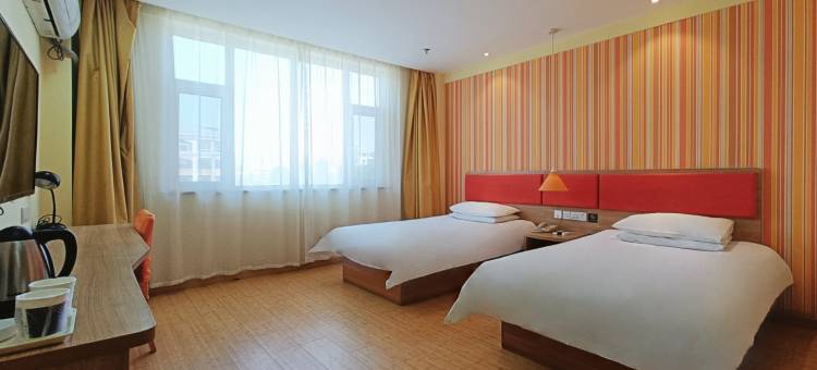 如家酒店(长春武汉路店)图片