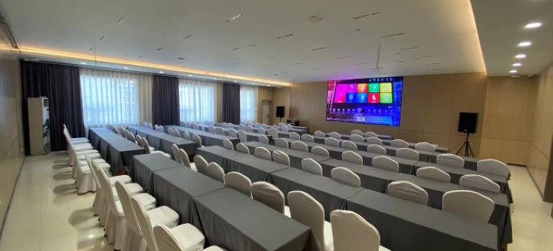 鲁科88商务连锁酒店(泰安火车站店)图片