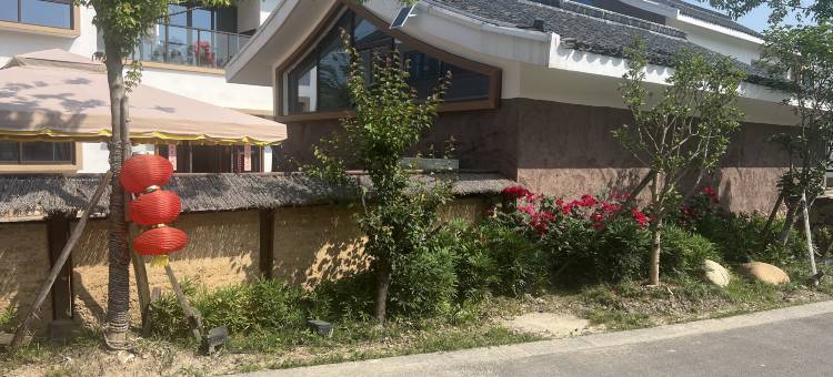 海盐新飏山民宿(南北湖店)图片