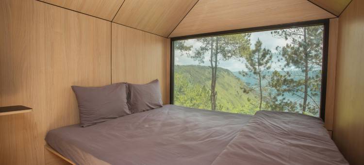 Bobocabin Kaldera, Toba图片
