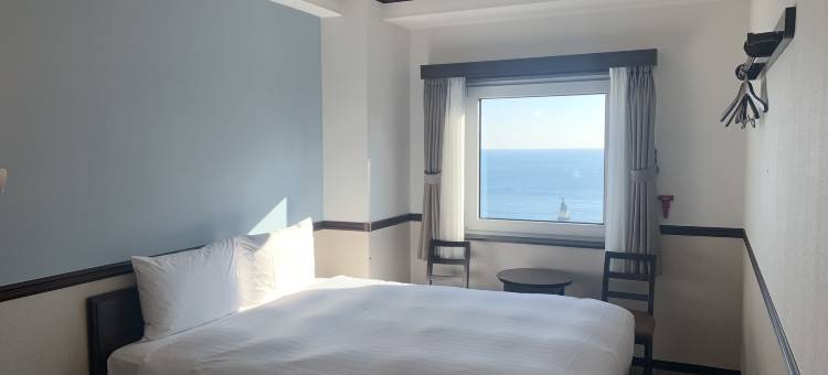 东横INN釜山海云台2(Toyoko Inn Busan Haeundae 2)图片