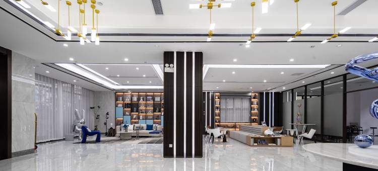 星程酒店(广州白云国际机场T2航站楼店)图片