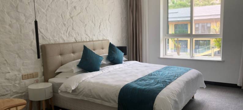 仓颉小镇·东坡书院酒店图片