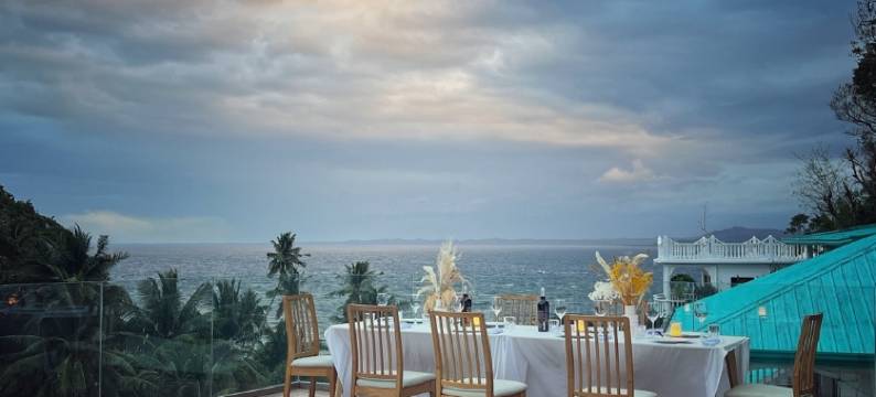 凤凰.PG潜水度假村(Phoenix.PG Diving Resort)图片