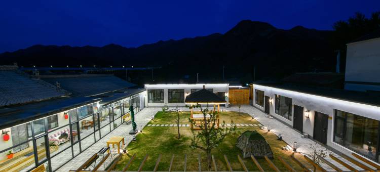 北京观山馨悦民宿图片