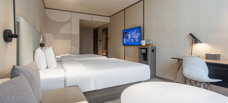 汉庭酒店(丽江古城机场大巴站店)图片