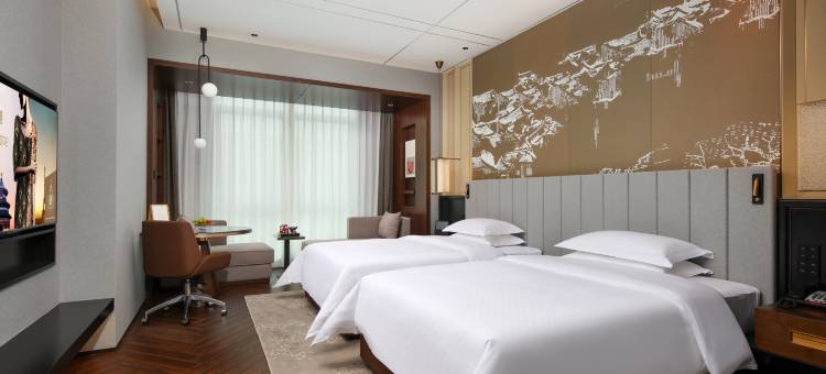 铁港·锦江都城酒店(成都青白江铁路港店)图片