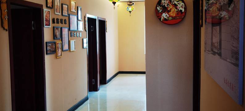 塔什库尔干知寸时光民宿图片