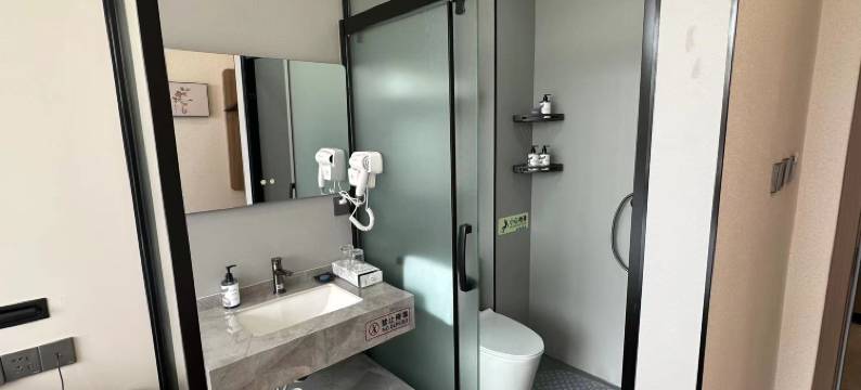 如家派柏·云酒店(天津宝坻京东第一集店)图片