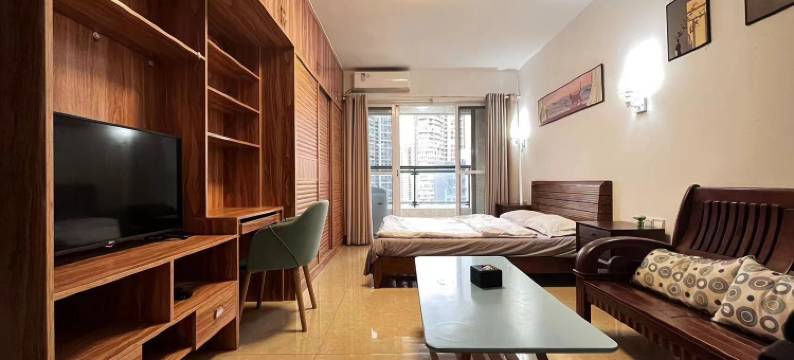 南宁小漫民宿图片