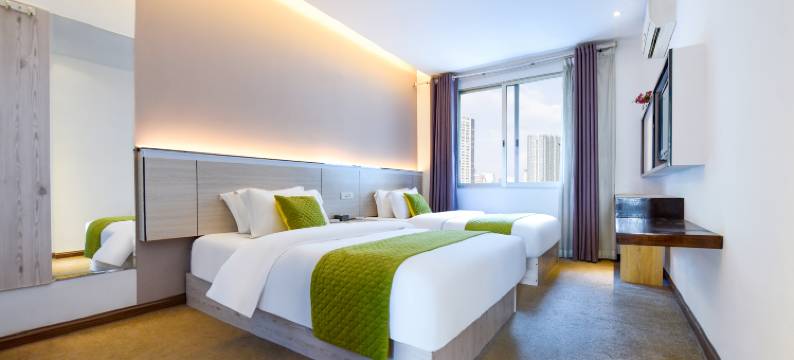 铜仁渝怀宾馆图片