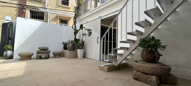 鼓浪屿一坊酒店(内厝澳码头店)图片