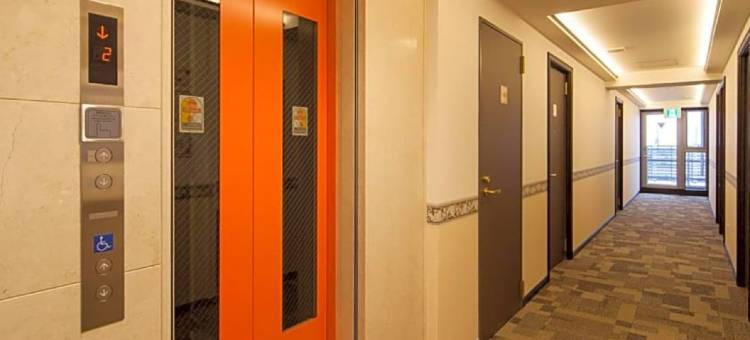 东横INN-东京秋川站北口(Toyoko Inn Tokyo Akigawa-Eki Kita-Guchi)图片