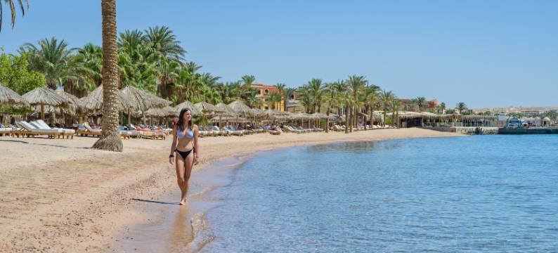 辛巴达俱乐部度假村(Sindbad Club)图片