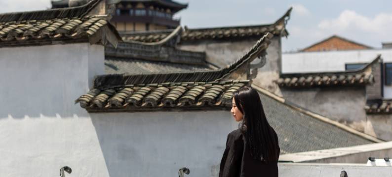 陶阳里梨园酒店图片